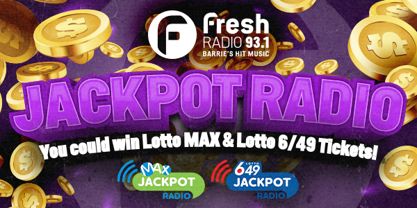 Jackpot Radio