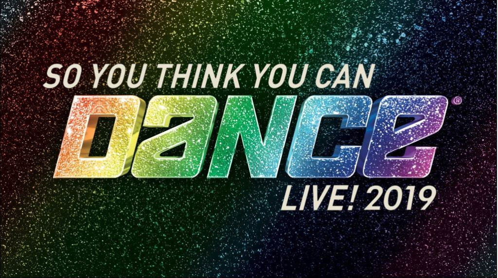 Casino Rama So You Think You Can Dance Casino Rama So You Think You Can Dance
