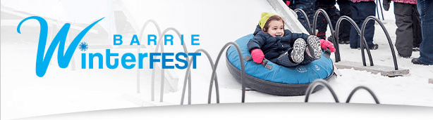 Barrie Winterfest Featured Image
