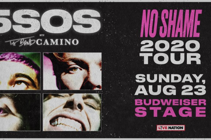 5SOS Tour Featured Image