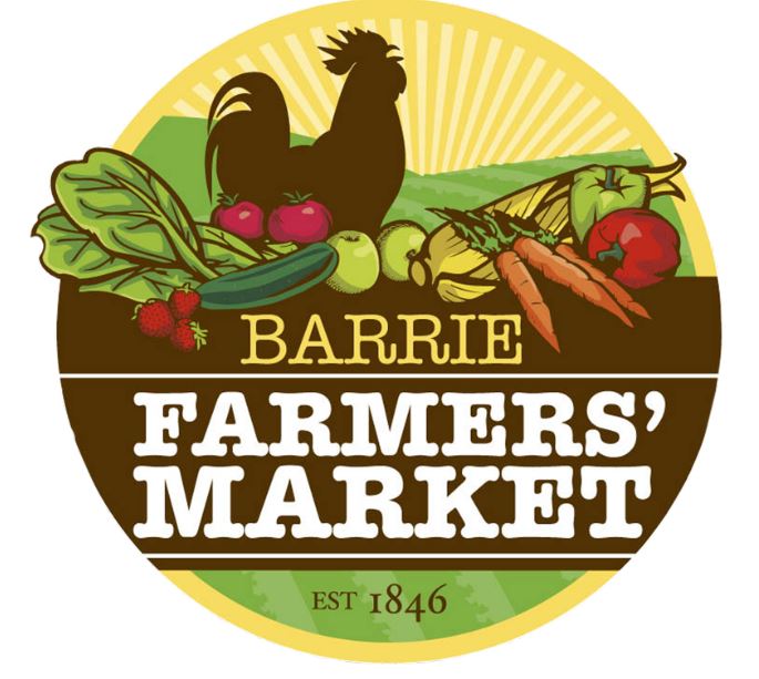 Barrie Farmers Market 175 years of serving the community | 93.1 Fresh Radio