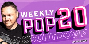 Weekly Pop 20
