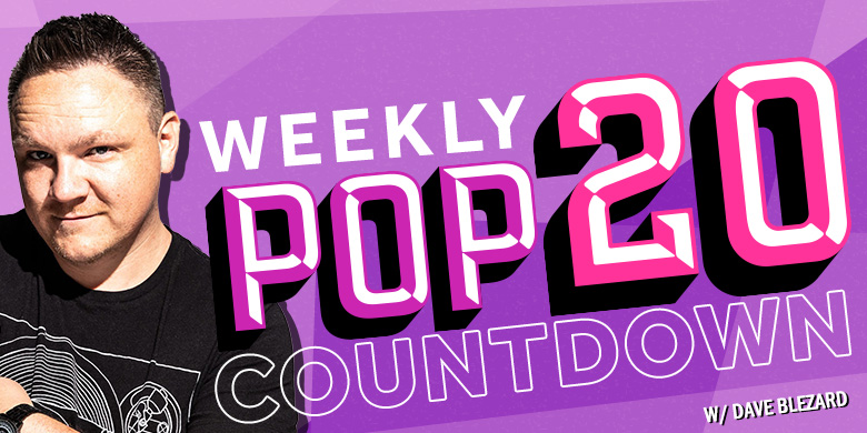 Weekly Pop 20 93 1 Fresh Radio weekly-pop-20-93-1-fresh-radio