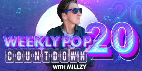 Weekly Pop 20