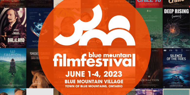 2023 Blue Mountain Film Festival