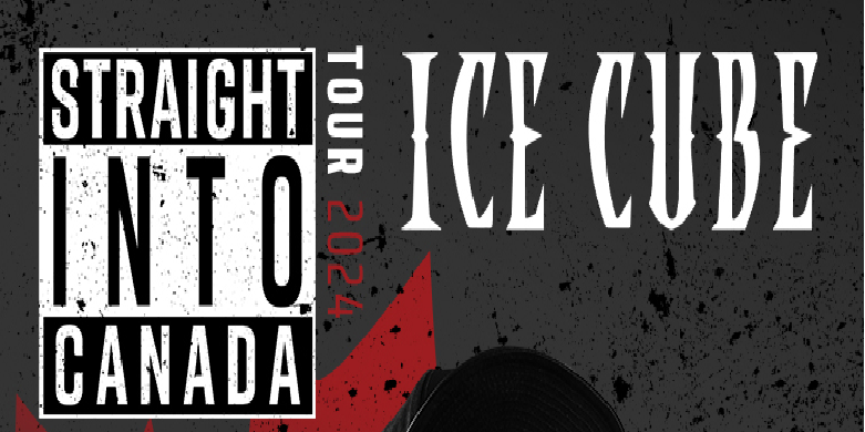 Ice Cube: Straight Into Canada | 93.1 Fresh Radio | ice cube