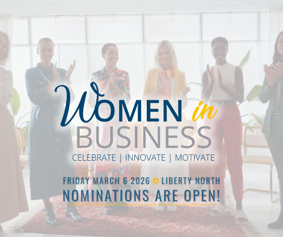 2026 Women in Business Awards | 93.1 Fresh Radio